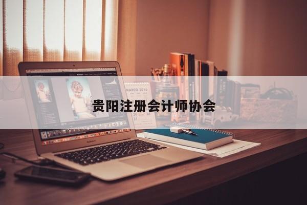 貴陽注冊會計師協會