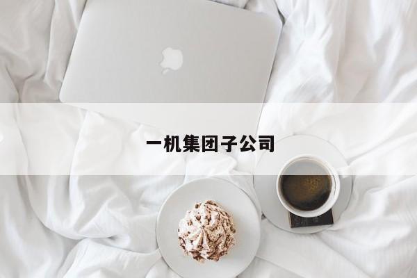 一機集團子公司