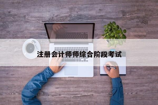 注冊會計師師綜合階段考試